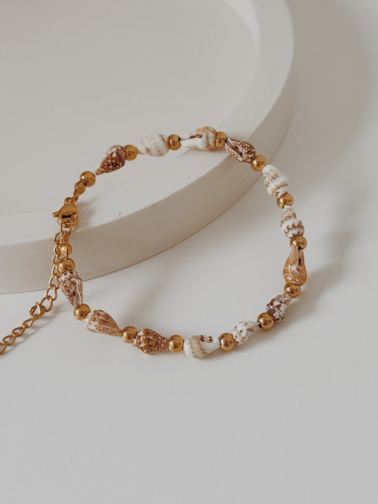 Pulseira Búzios