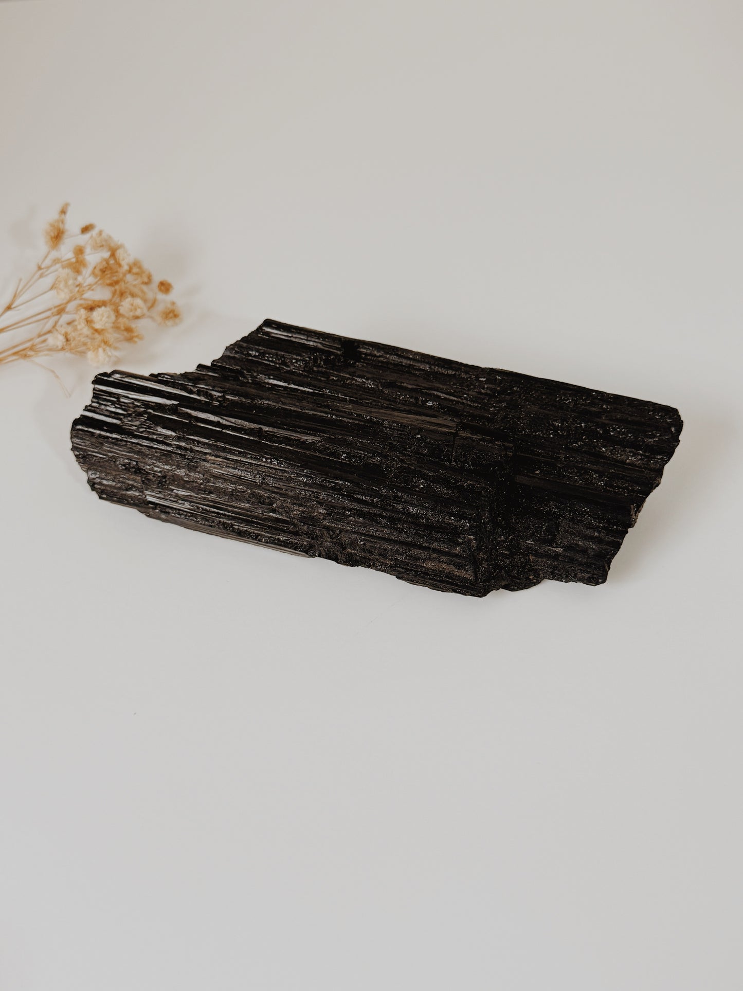 Turmalina Negra ( grande ) II
