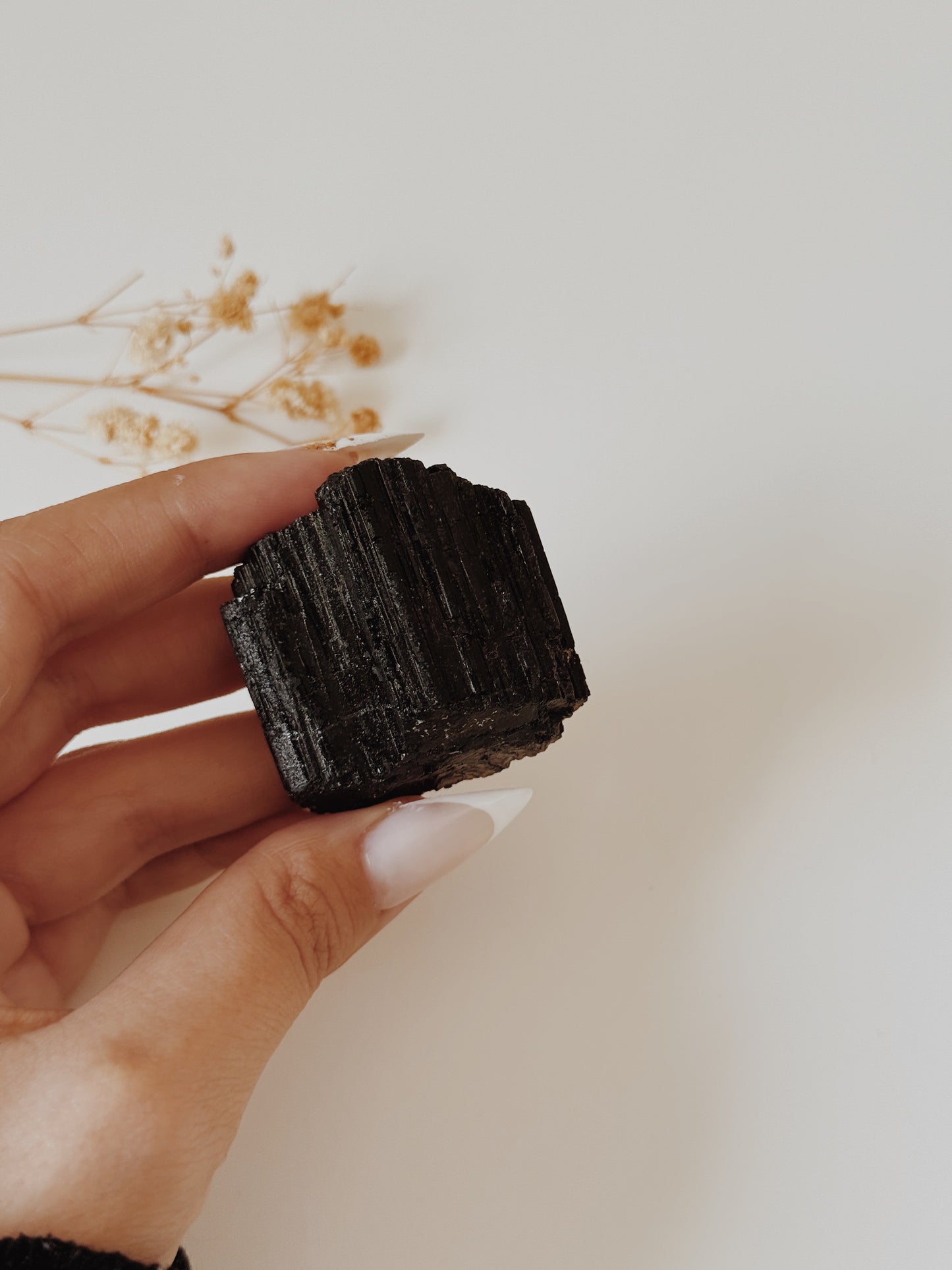Turmalina Negra ( média )