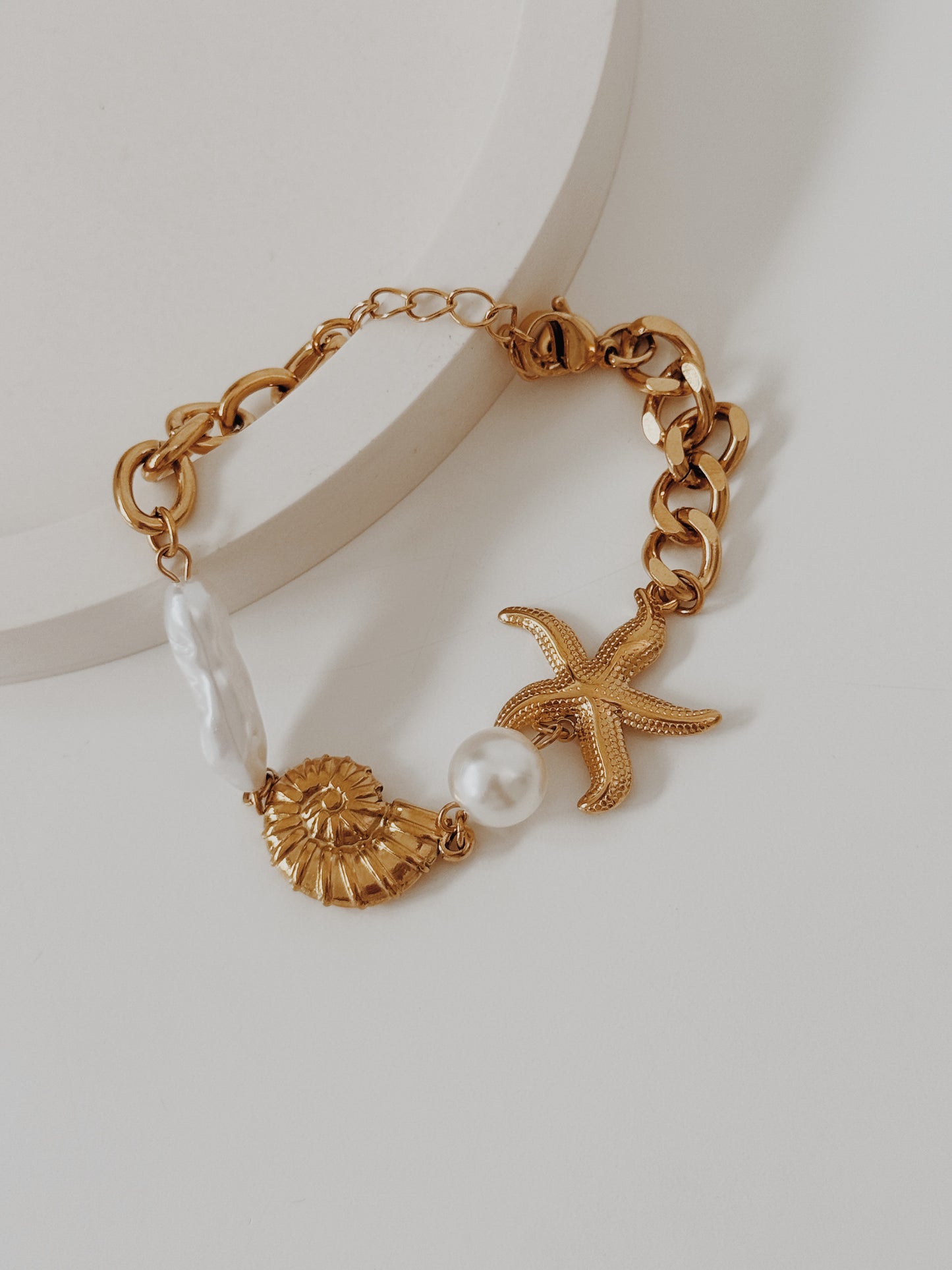 Pulseira Mar