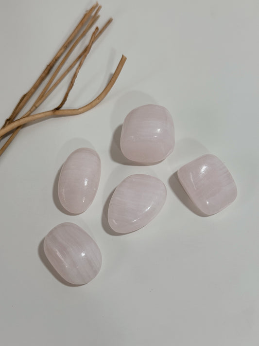 Mangano Calcite rolada