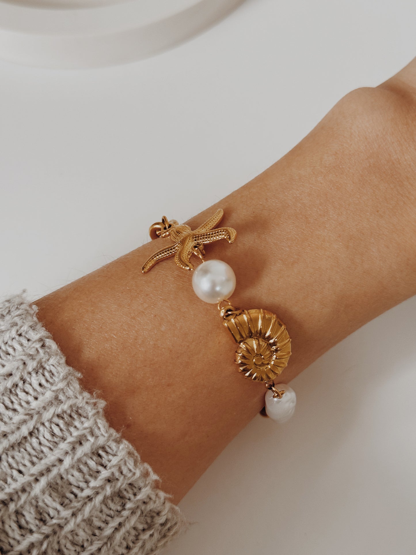 Pulseira Mar