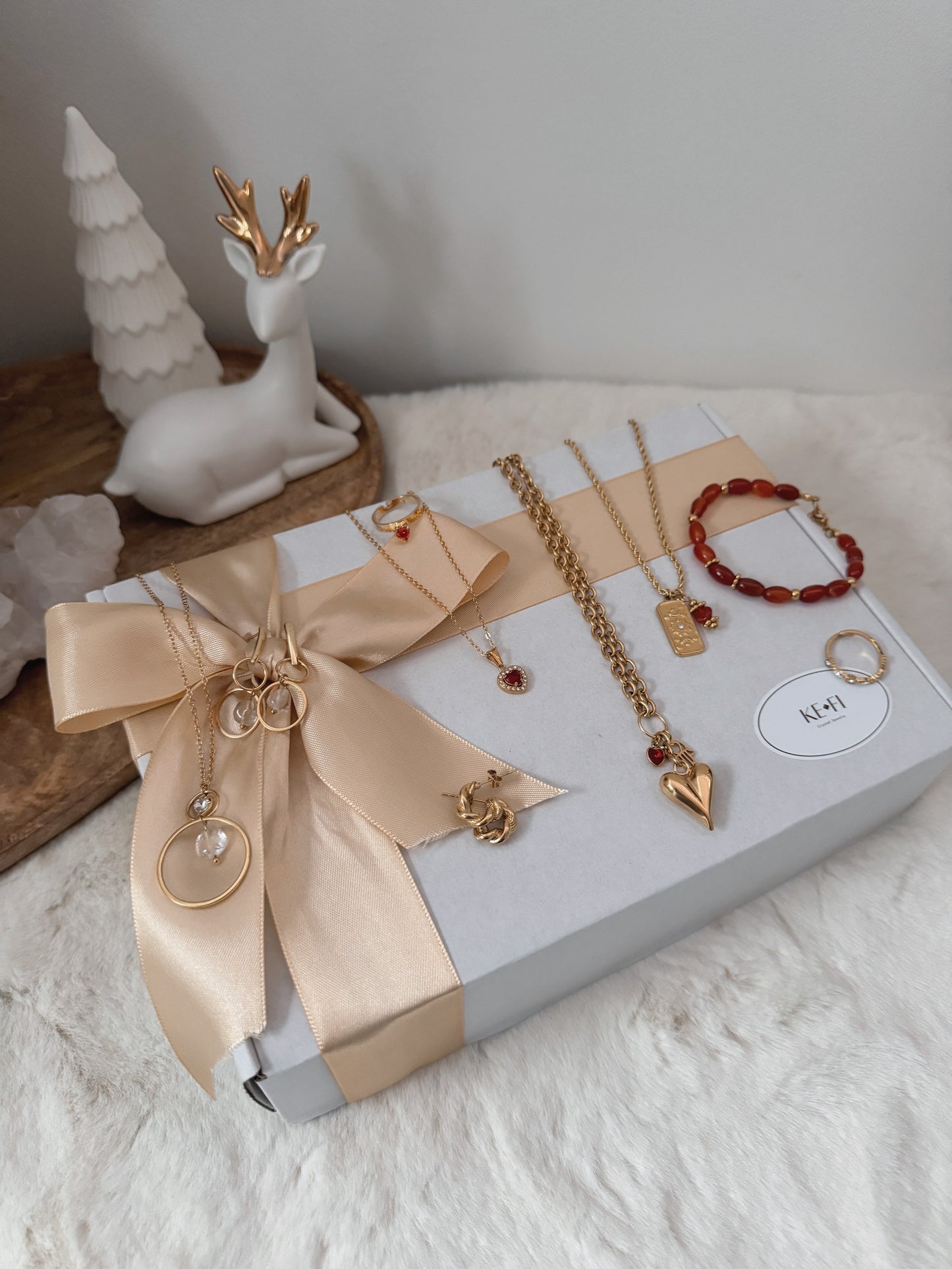 Calendário do Advento - Uma Jornada pela Harmonia ✨