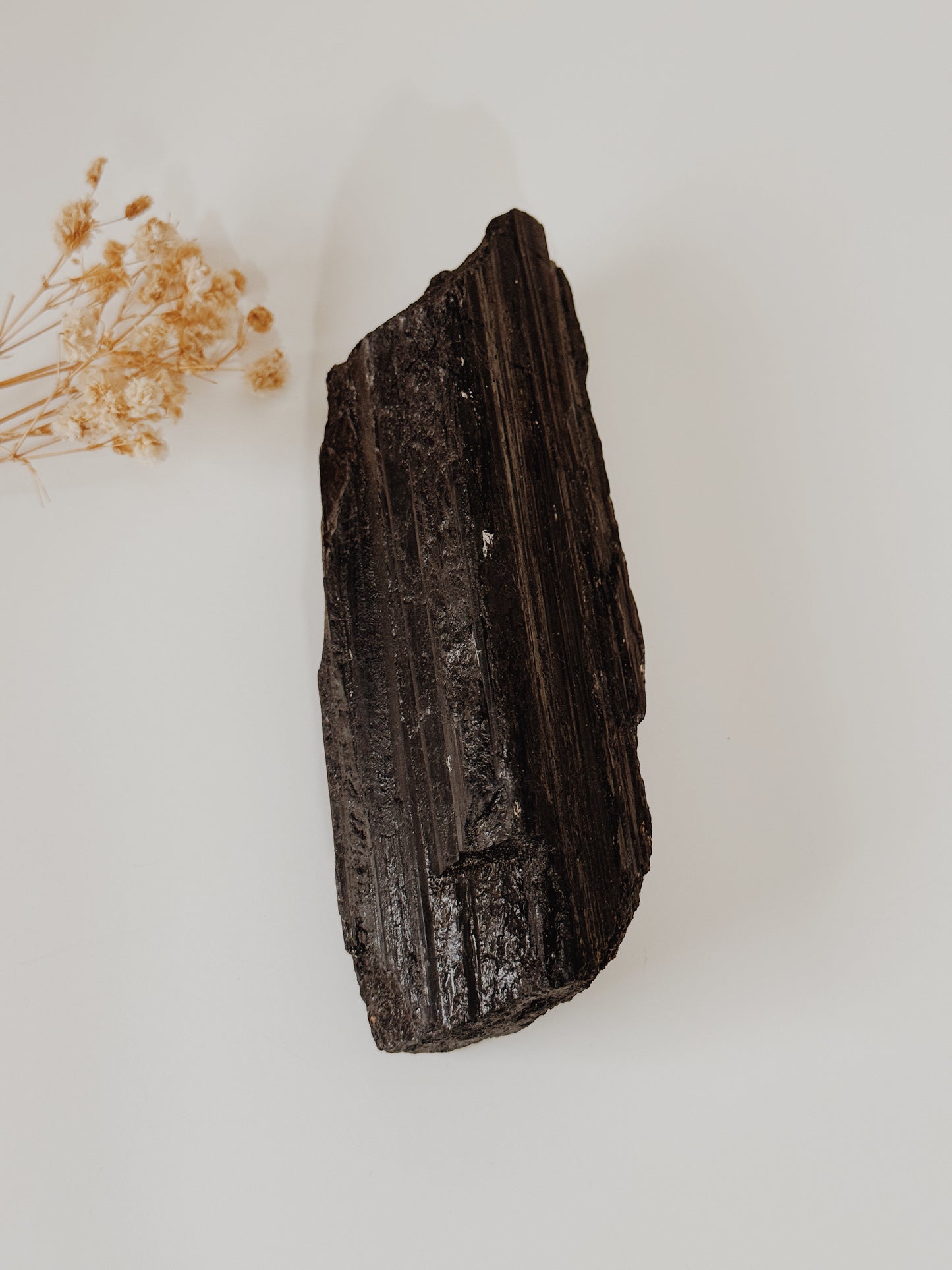 Turmalina Negra ( grande ) I