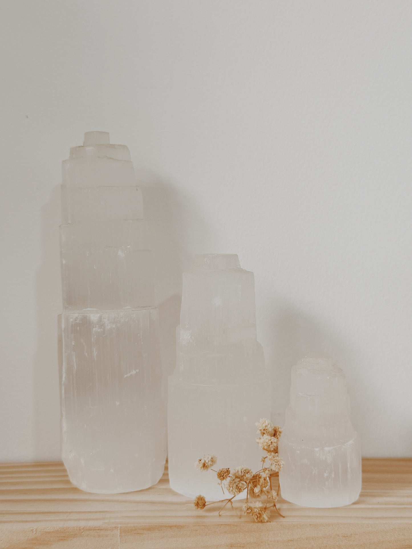 Torre Selenite