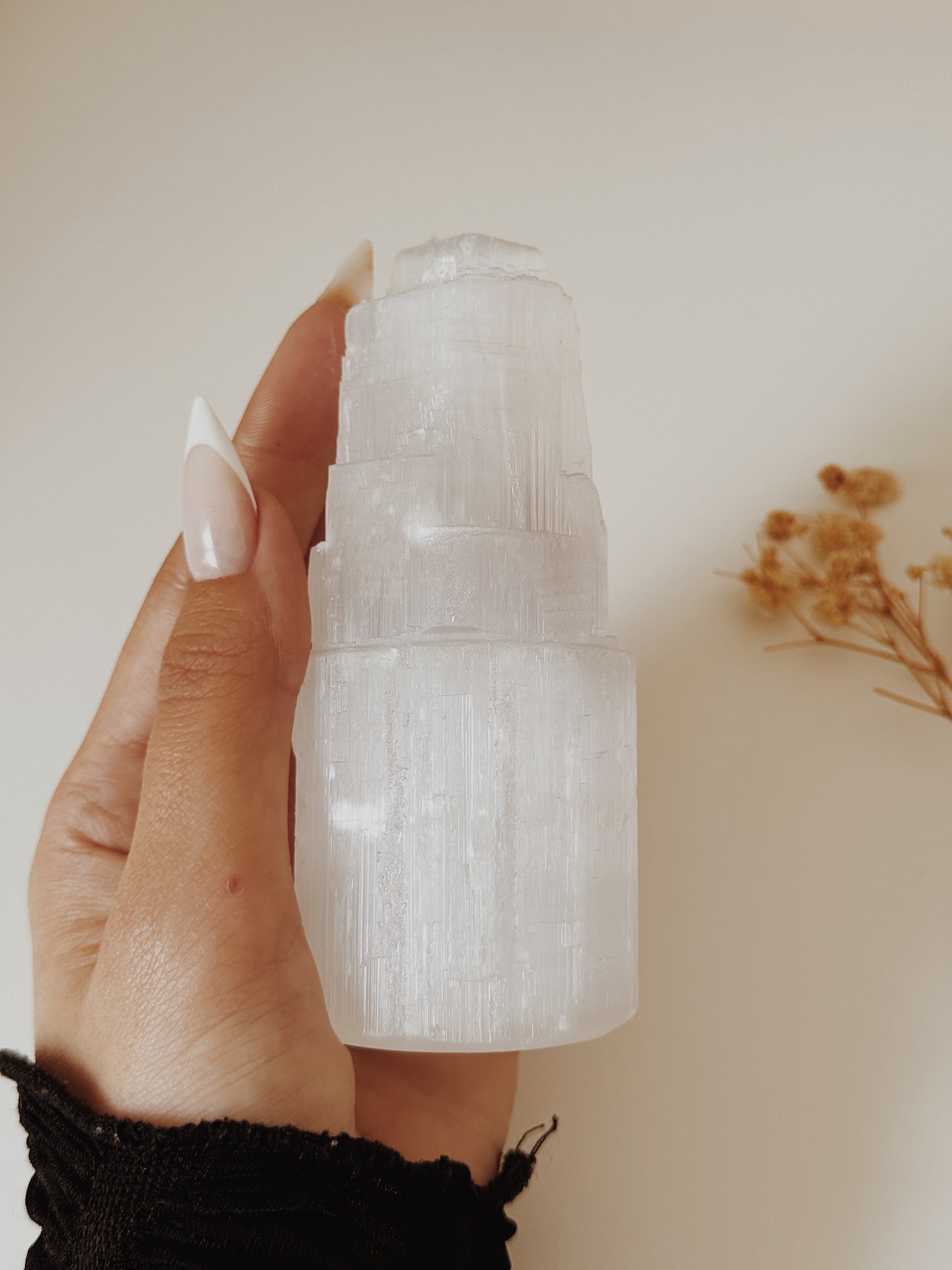 Torre Selenite