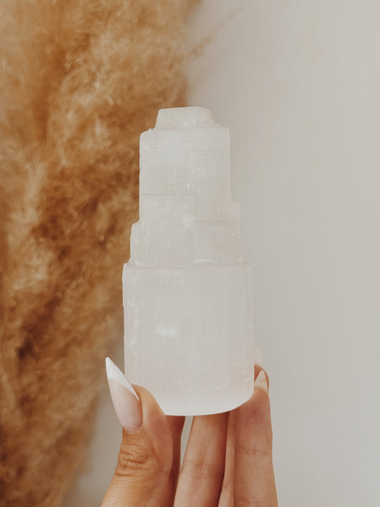 Torre Selenite