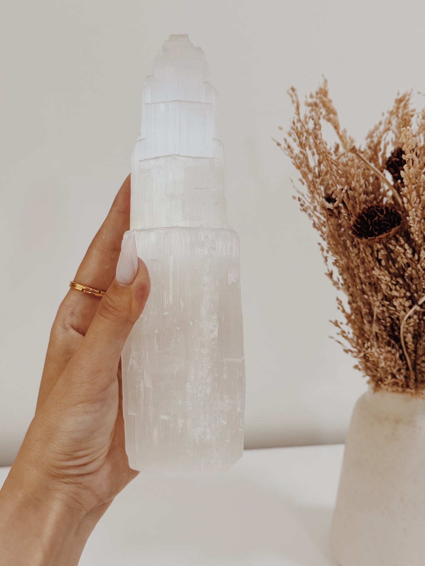 Torre Selenite