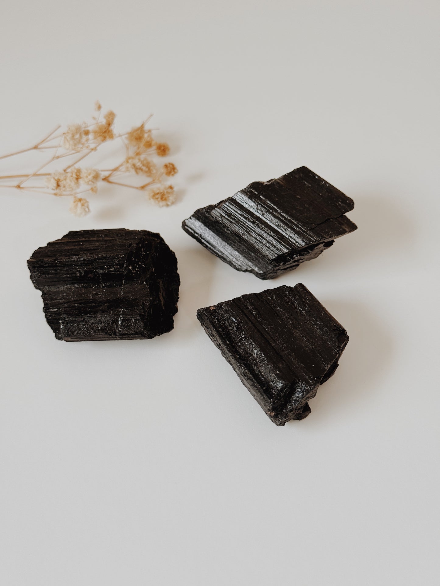 Turmalina Negra ( média )