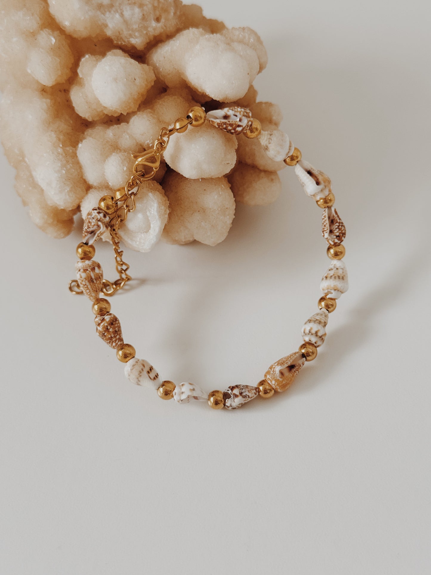 Pulseira Búzios