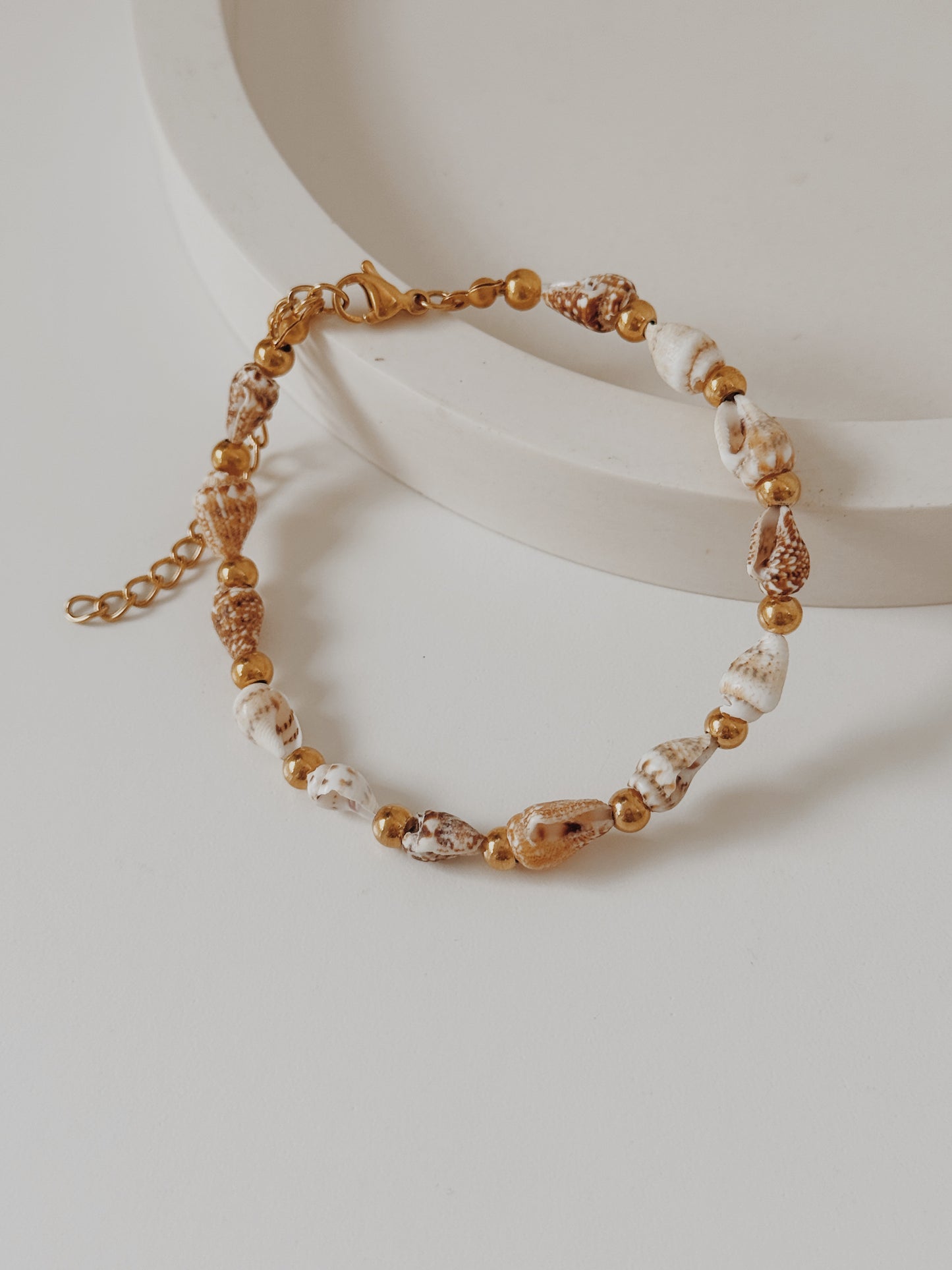 Pulseira Búzios