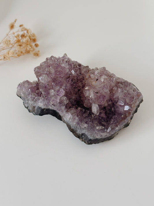 Drusa de Ametista do brasil II