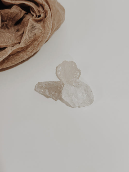 Quartzo Cristal