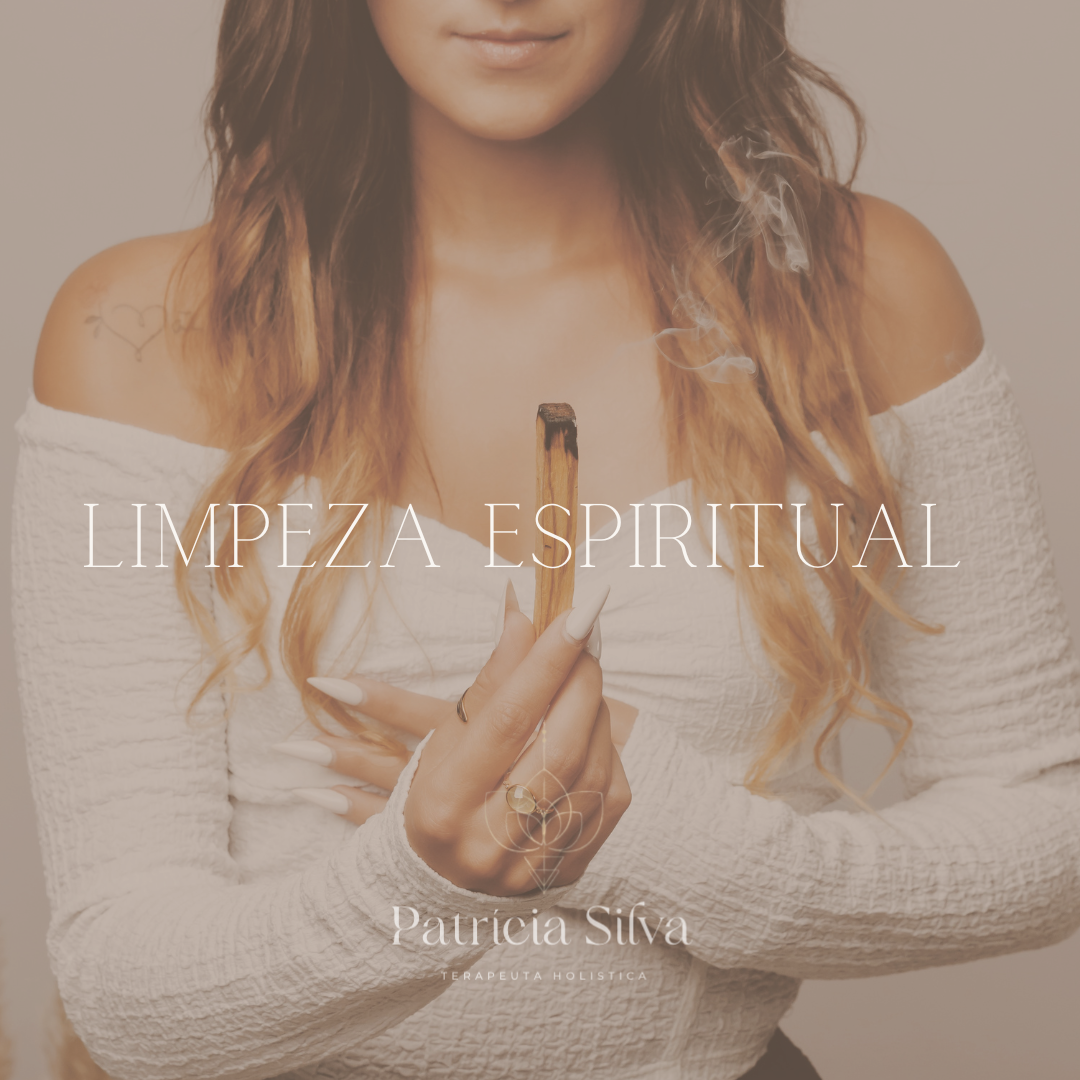 Limpeza Espiritual
