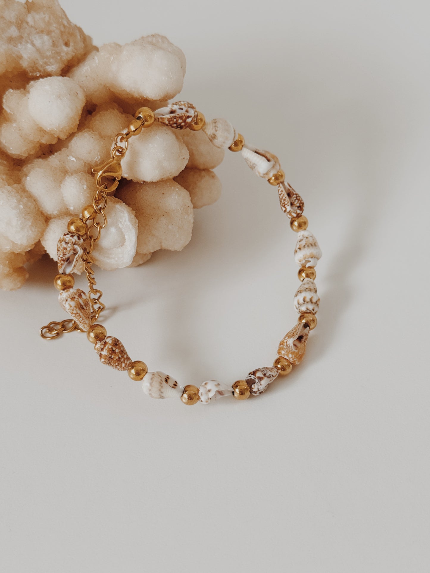 Pulseira Búzios