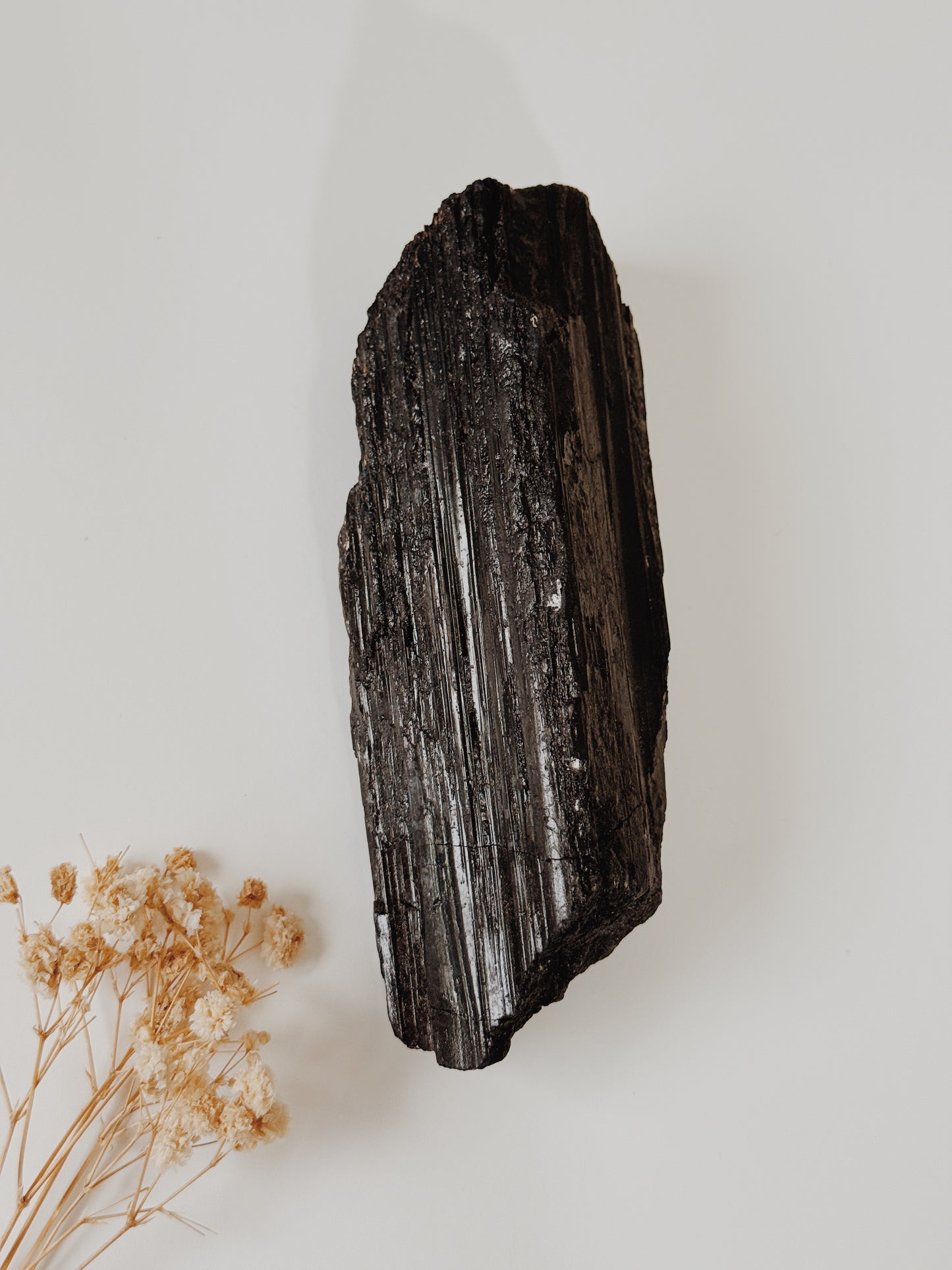 Turmalina Negra ( grande ) I