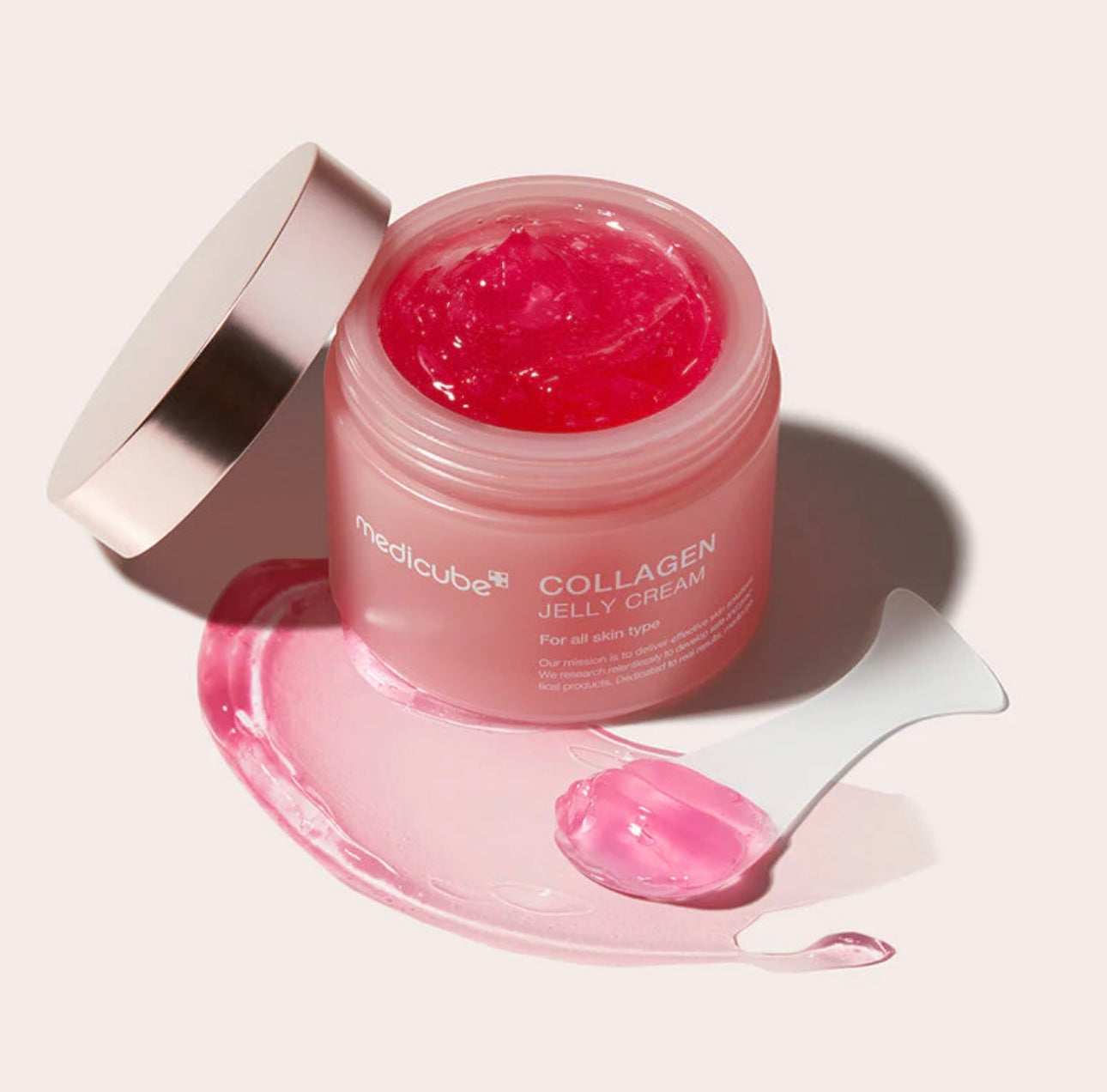 Medicube | Collagen Jelly Cream (110ml)