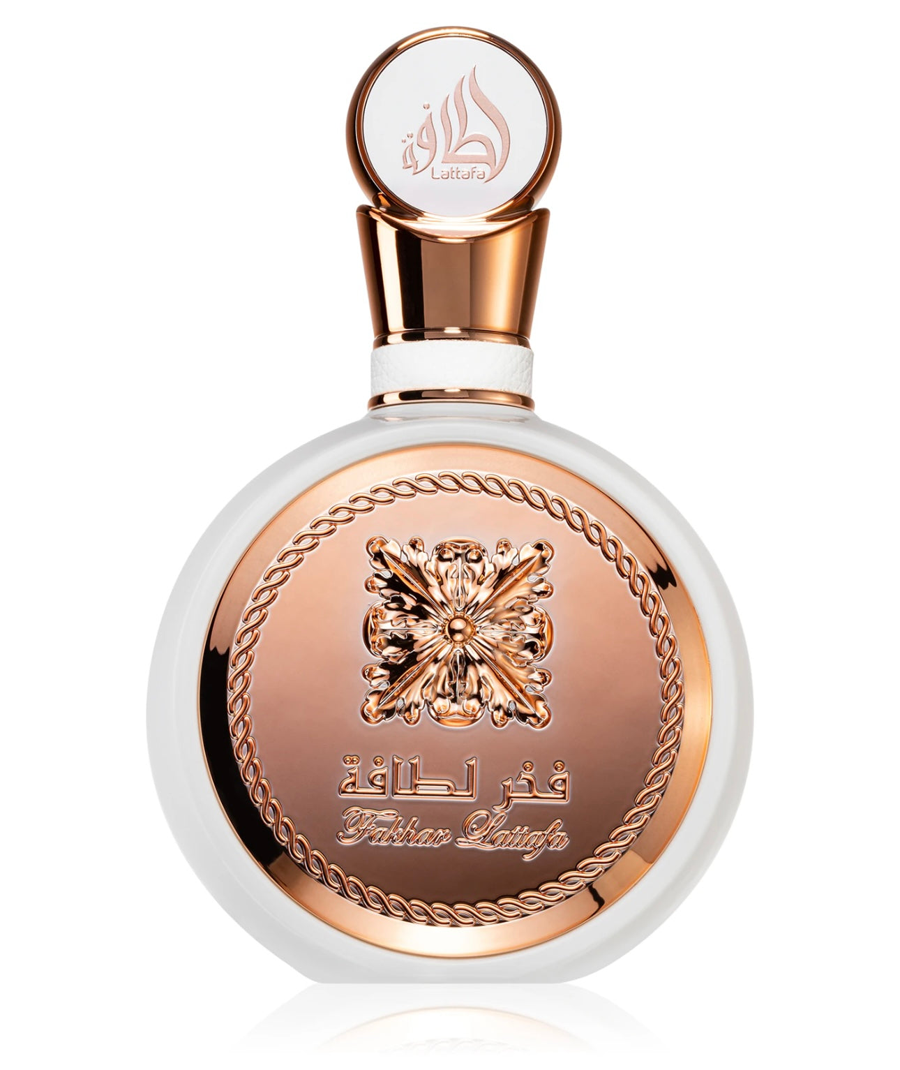 Fakhar Lattafa - Decante 5ml
