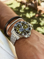 Relógio Homem | inspo rolex