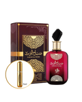 Sabah al Ward al Wataniah - Decante 5ml