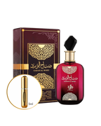 Sabah al Ward al Wataniah - Decante 5ml