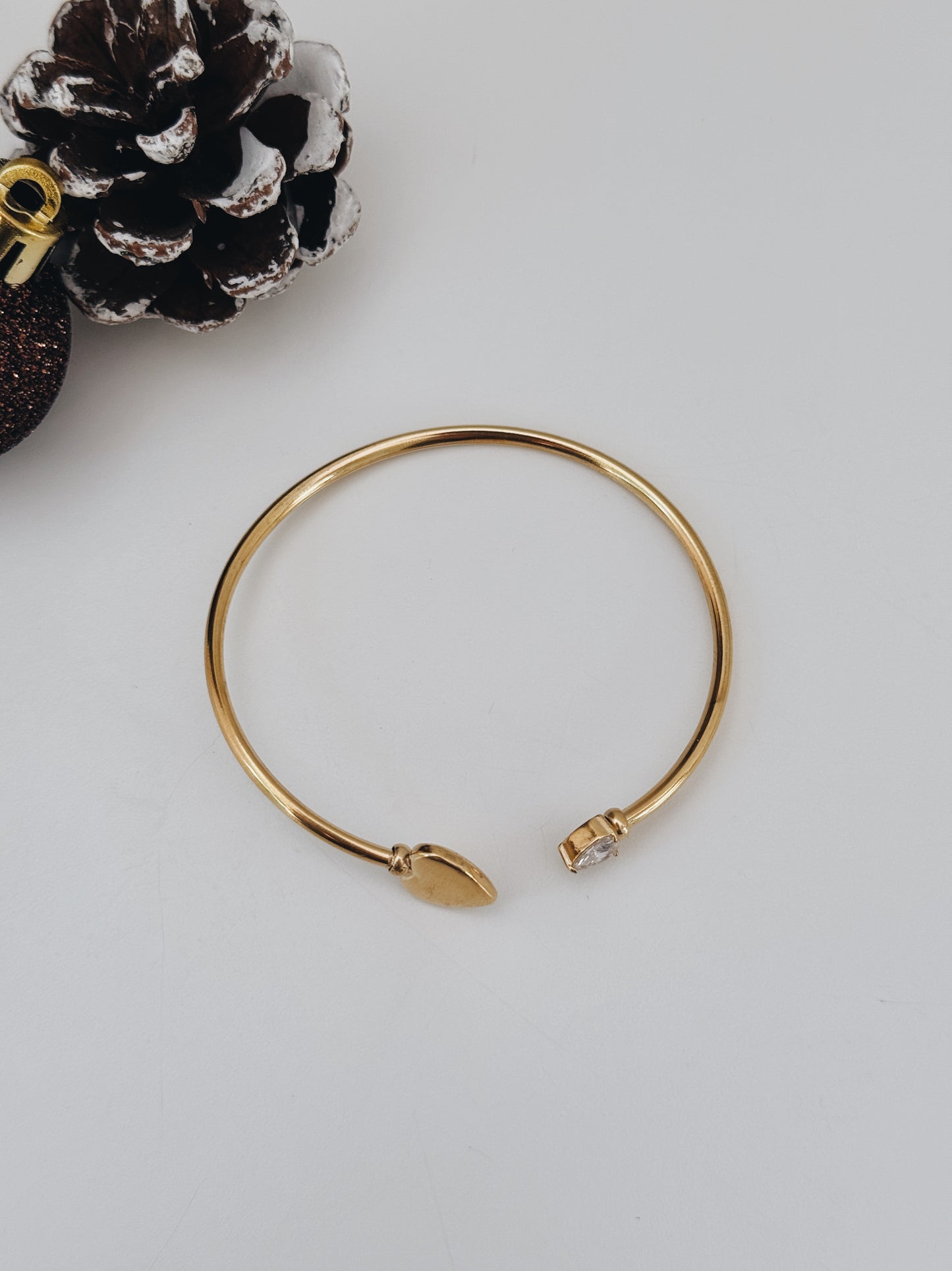 Pulseira Love Sublime