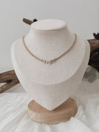 Colar Korah | estilo riviera