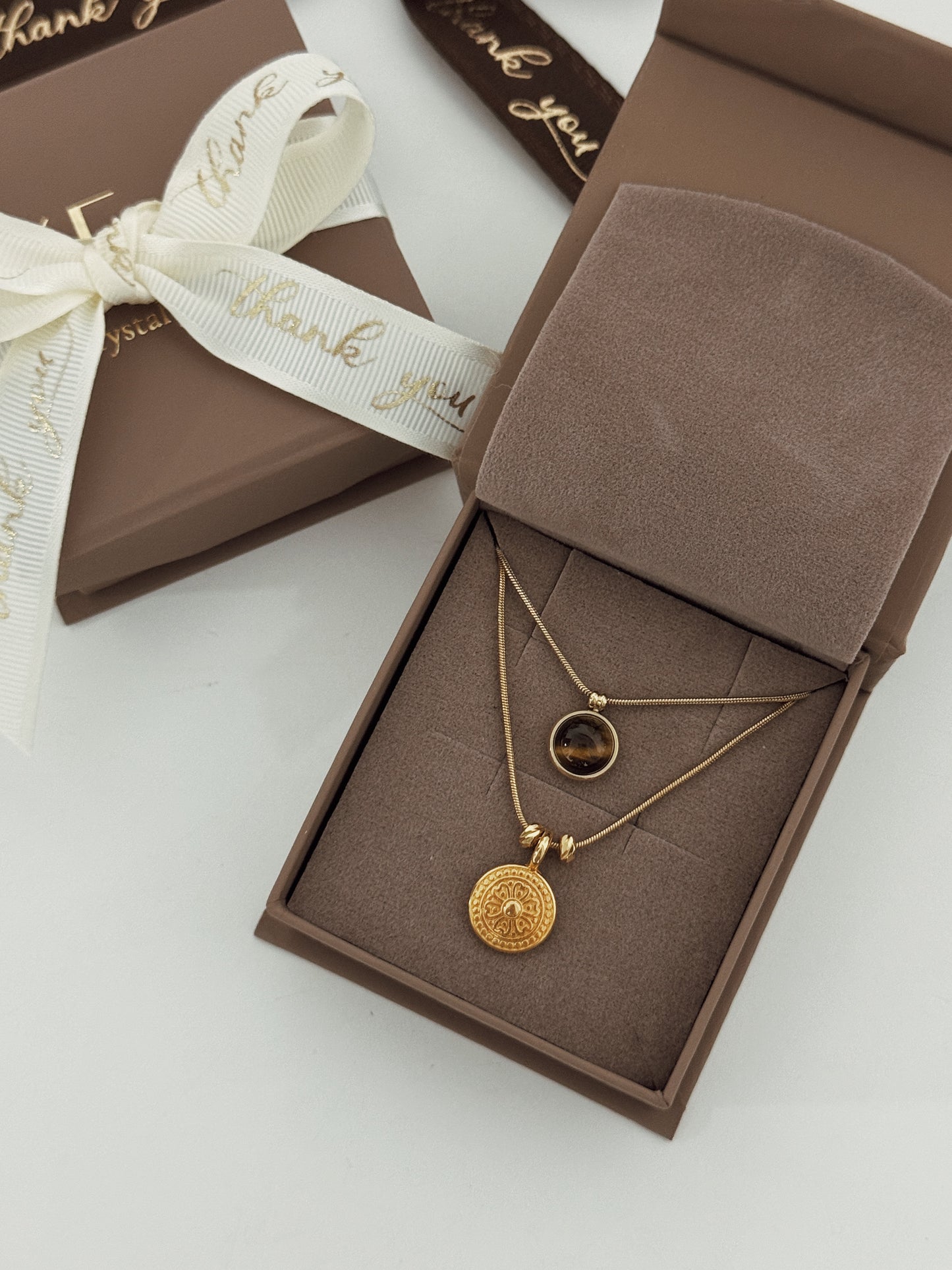 Conjunto Escudo de Proteção