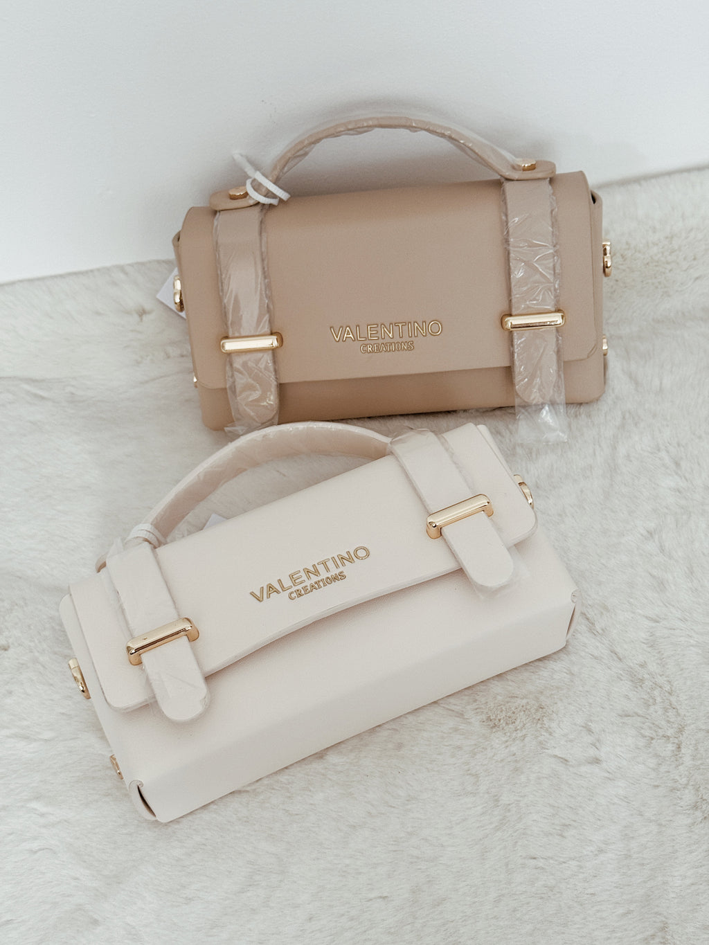 Mala Valentino Creations | pequena
