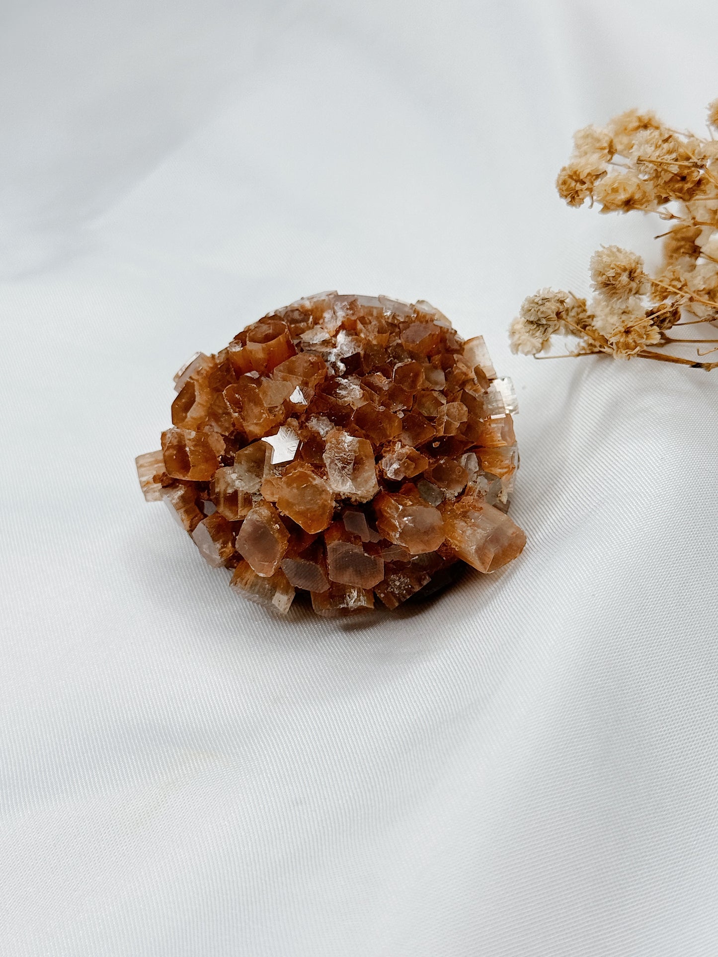 Aragonite I