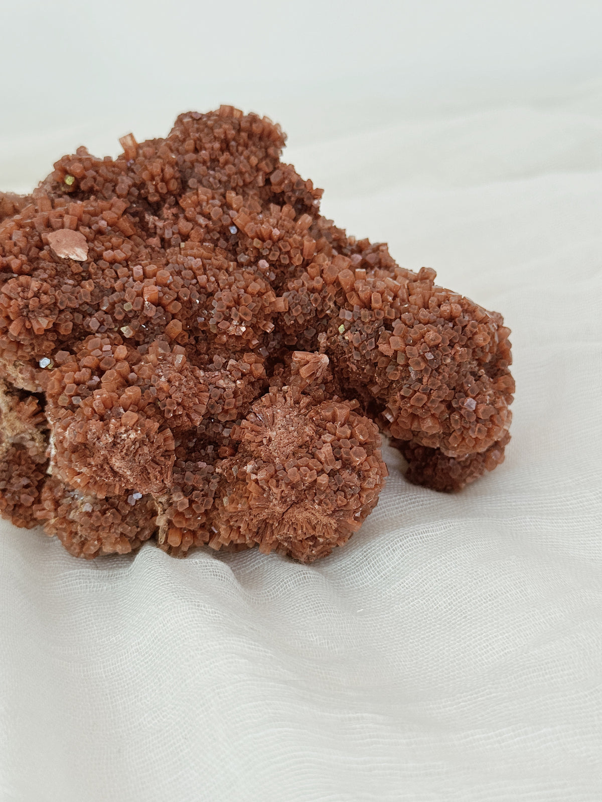 Vanadinite