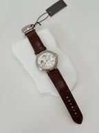 Relógio Homem Skyline Moonphase