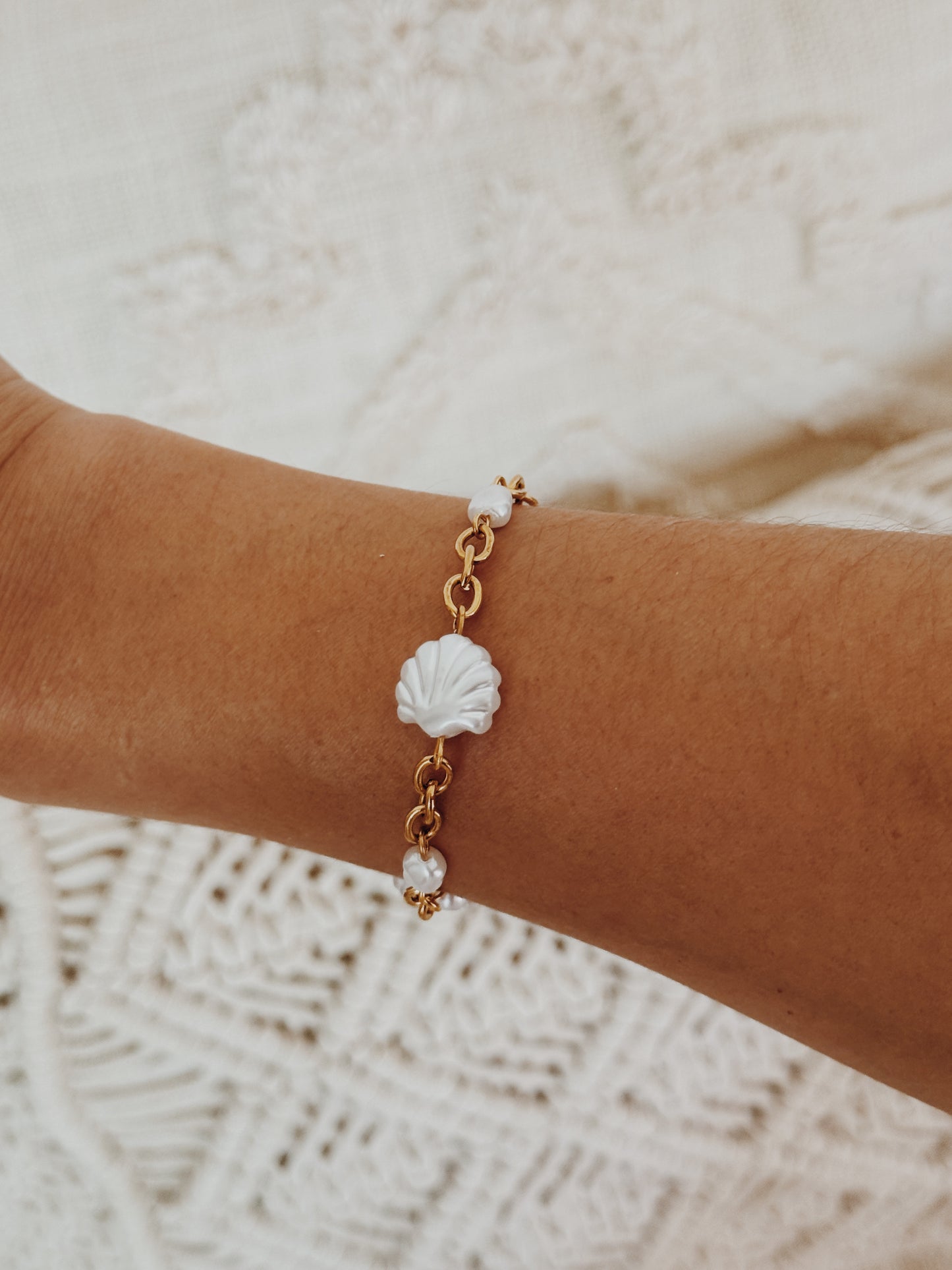 Pulseira Oceane