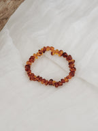 Pulseira de Âmbar | Bebé e Criança