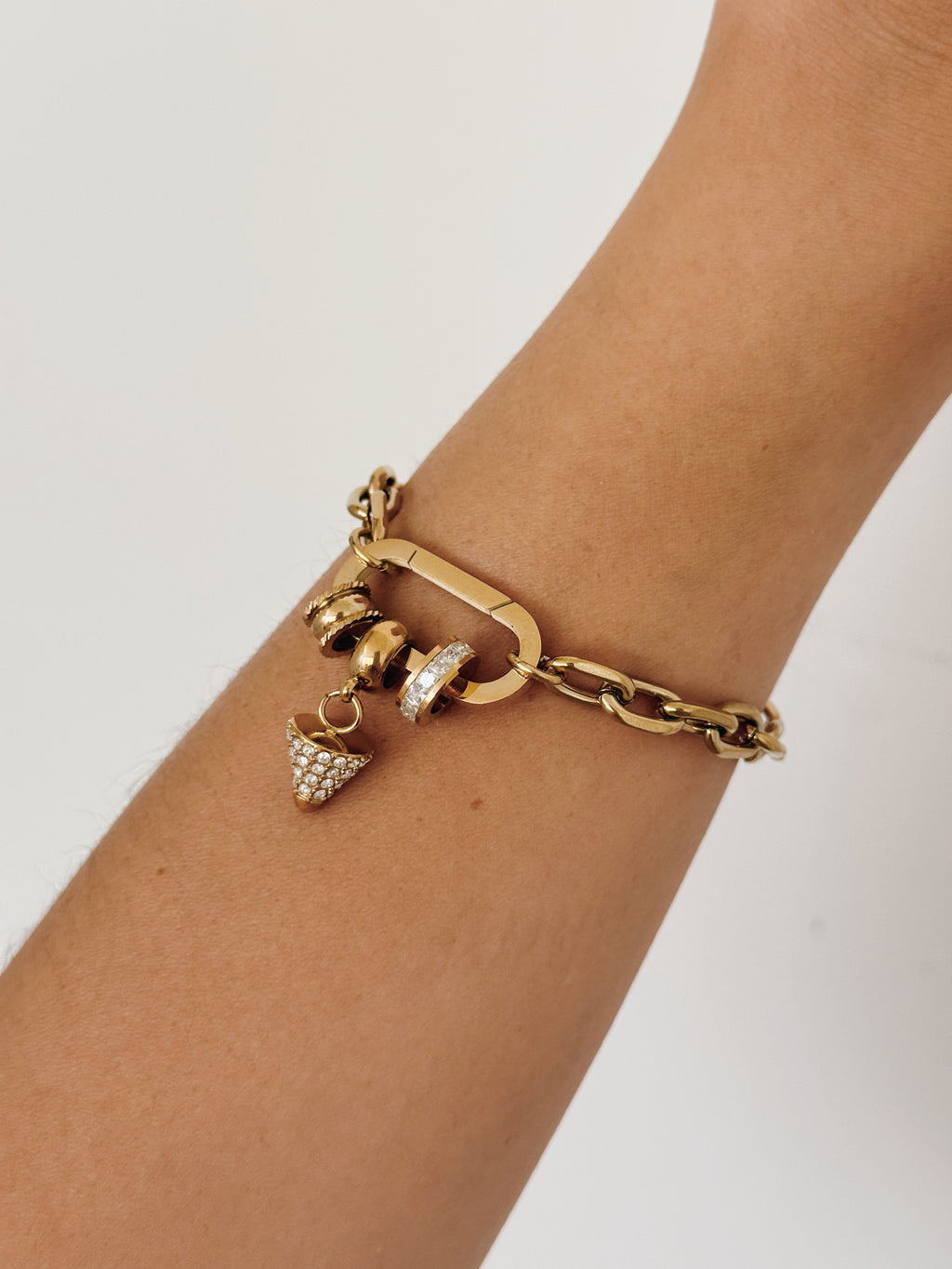 Pulseira Glamour