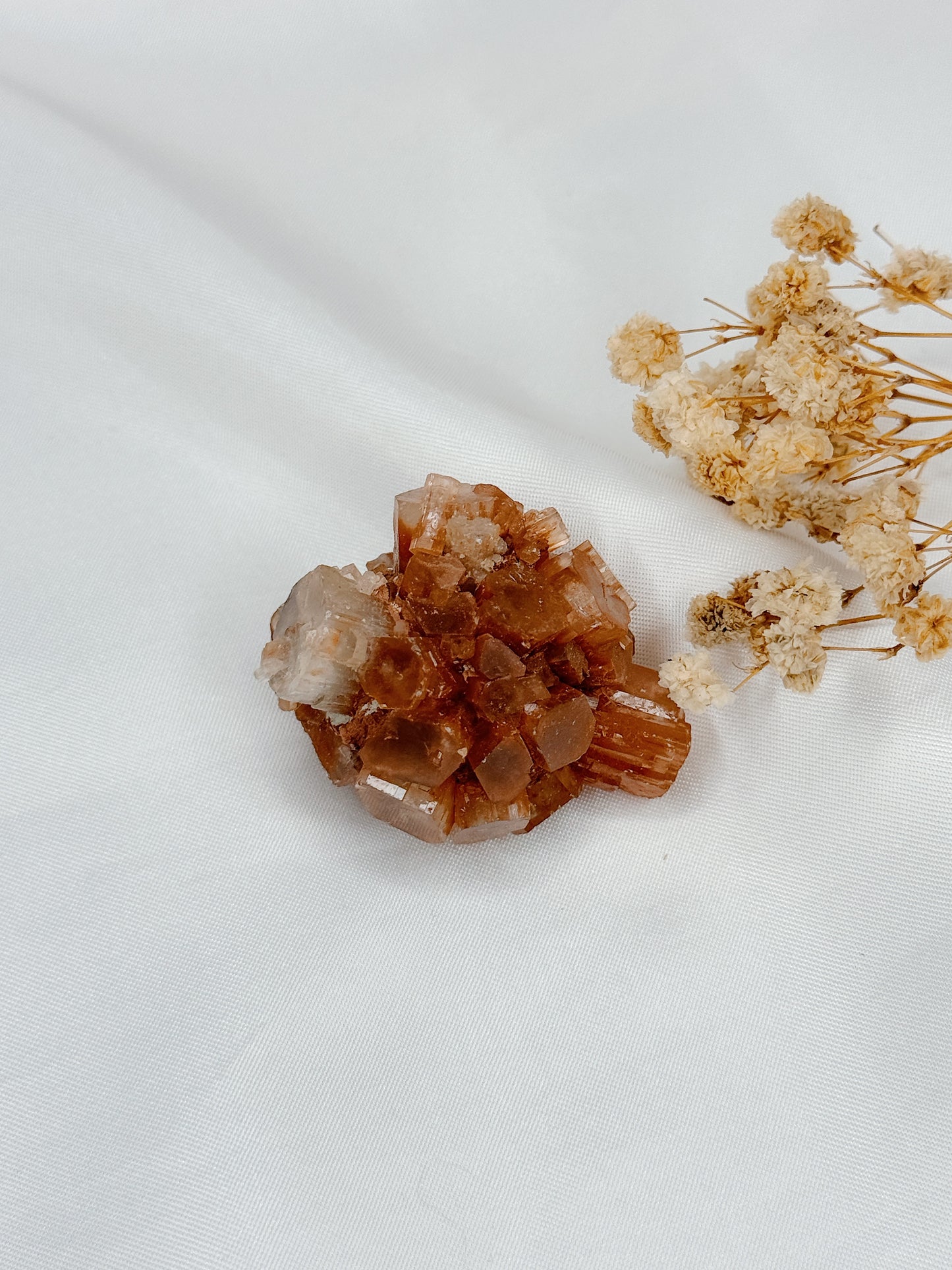 Aragonite II