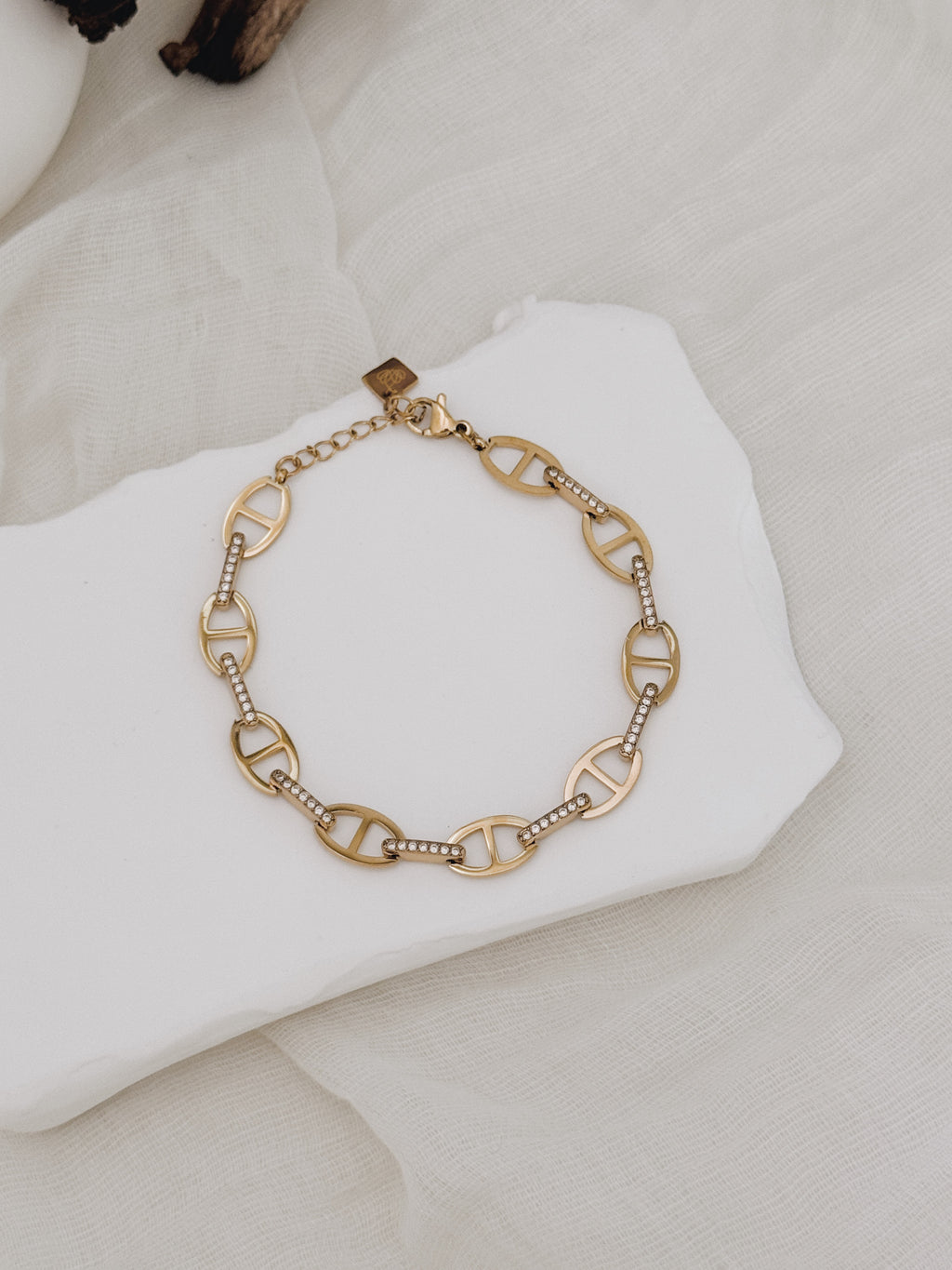 Pulseira Lioré | Gold