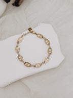Pulseira Lioré | Gold