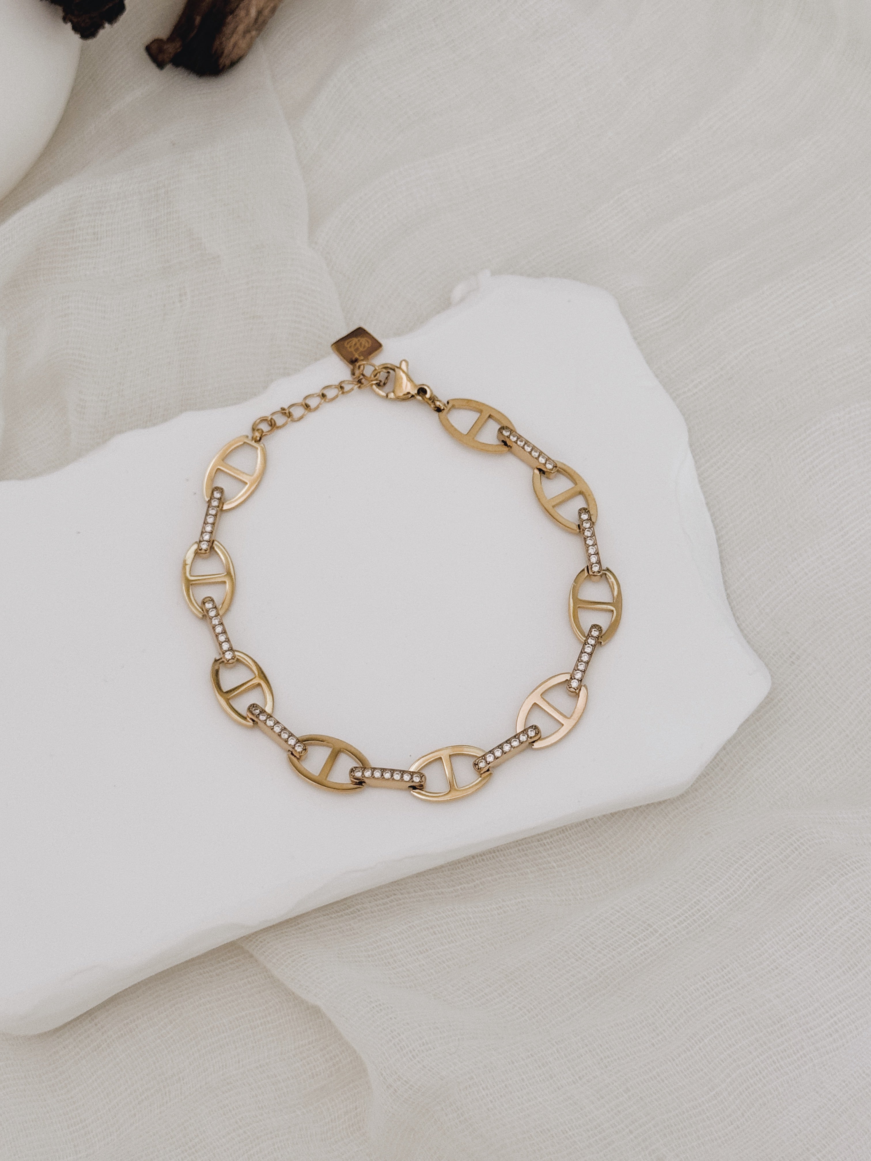 Pulseira Lioré | Gold