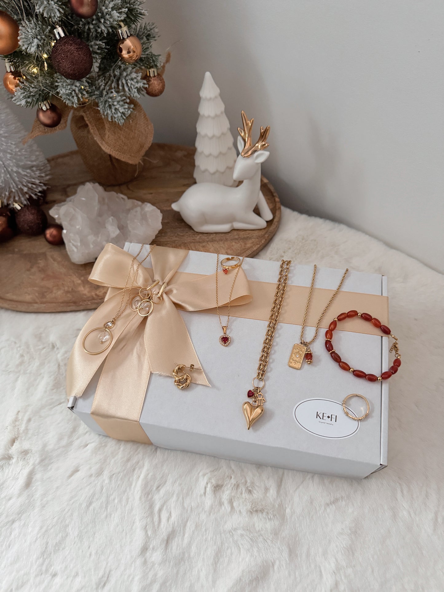 Calendário do Advento - Uma Jornada pela Harmonia ✨