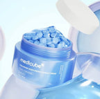 Medicube | Hyaluronic Moisturizing Capsule cream