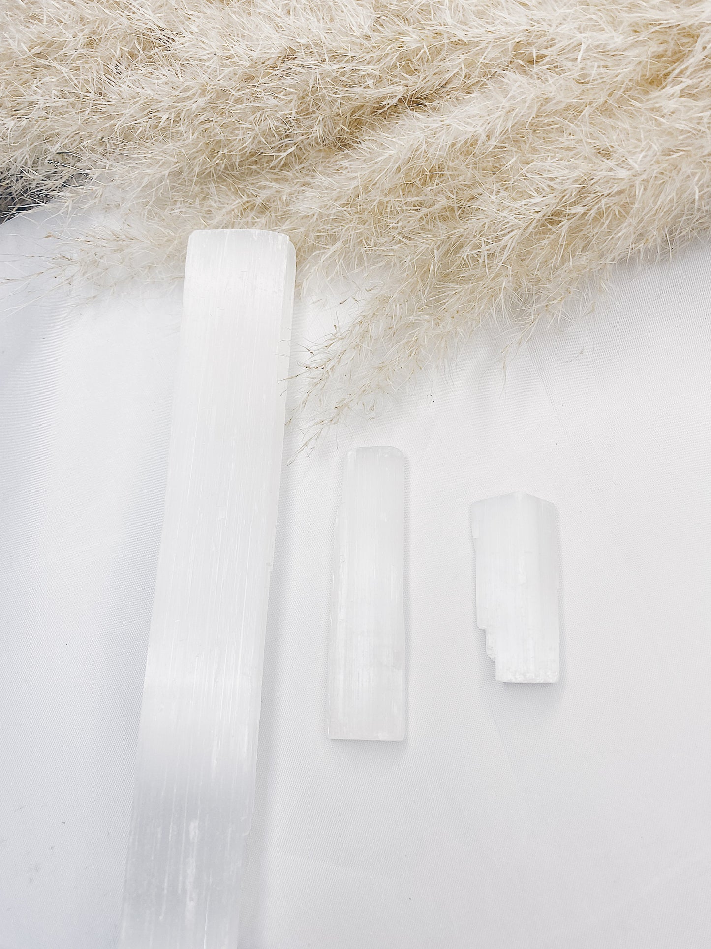 Barras de Selenite