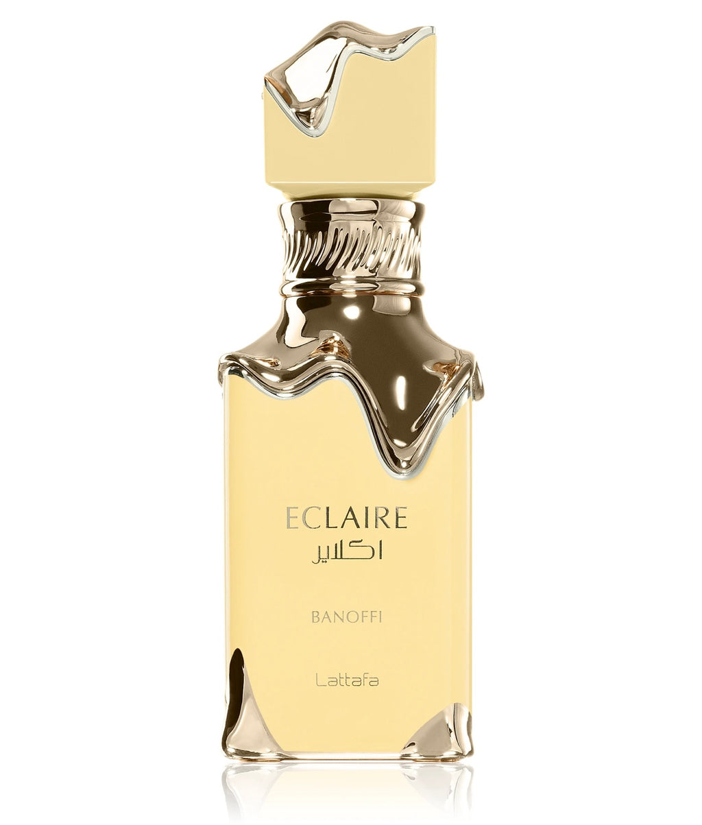 ECLAIRE BANOFFI | Mini Perfume 35ml