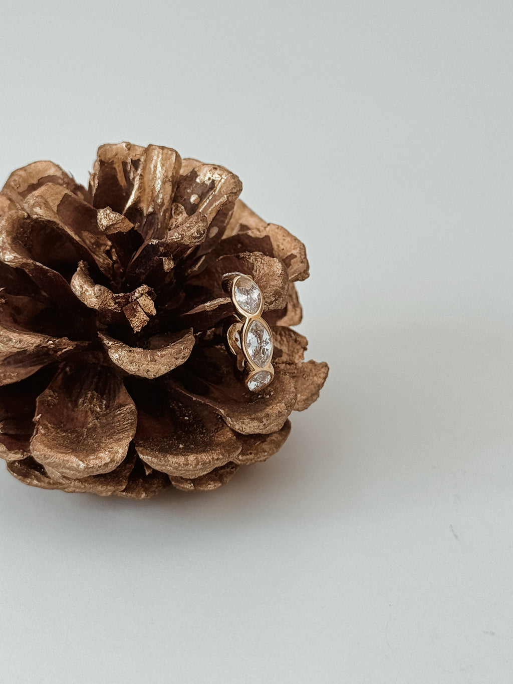 Earcuff Stella