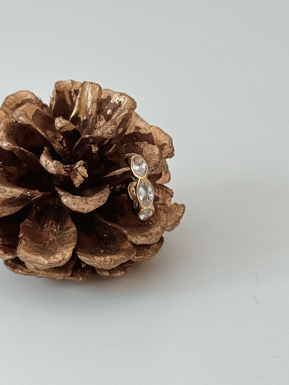Earcuff Stella
