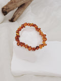 Pulseira de Âmbar | Bebé e Criança