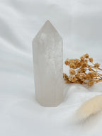Gerador de Quartzo I