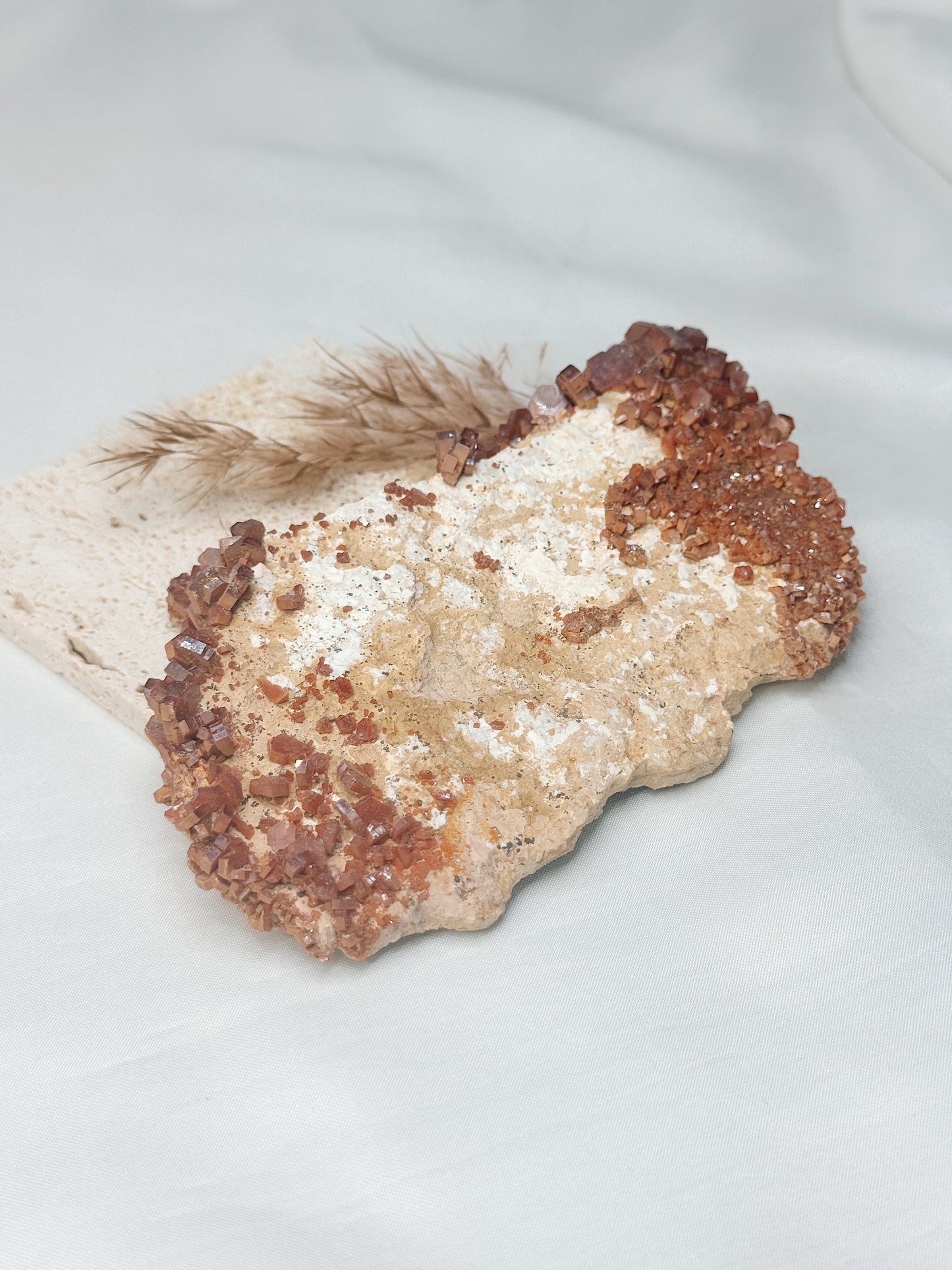 Vanadinite I