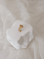 Earcuff efeito Corrente