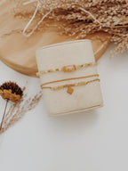 Pulseira Nahara Citrino